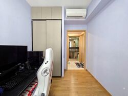 The Jovell (D17), Condominium #603095101